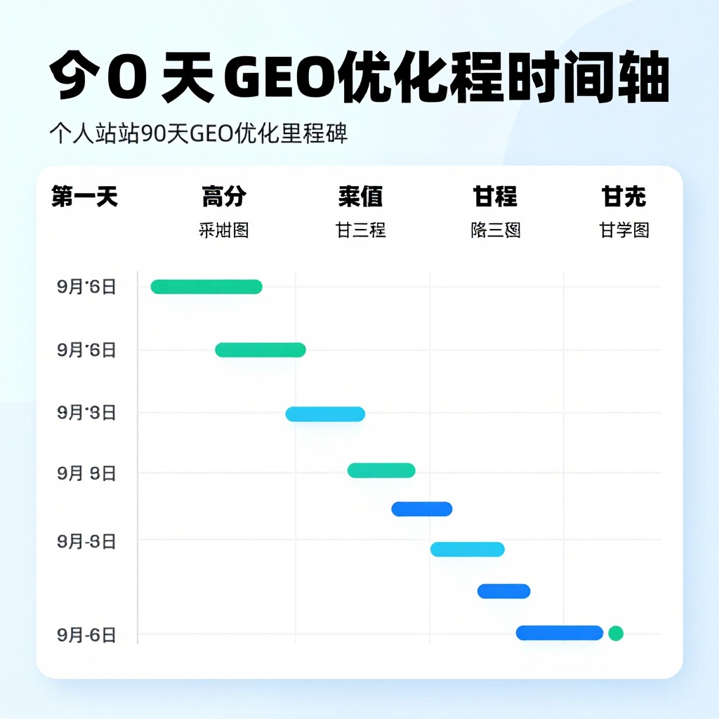 # 人群+痛点：个人站长GEO工具年费分摊方案（2026年6月）