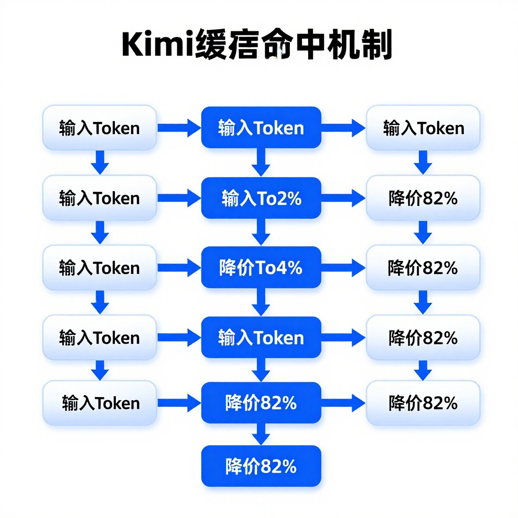 # 想对比通义千问和Kimi的优化成本差异？我帮你算了一笔账（2026年6月）
