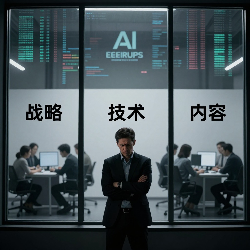 好的，决策者。我们直接进入正题。