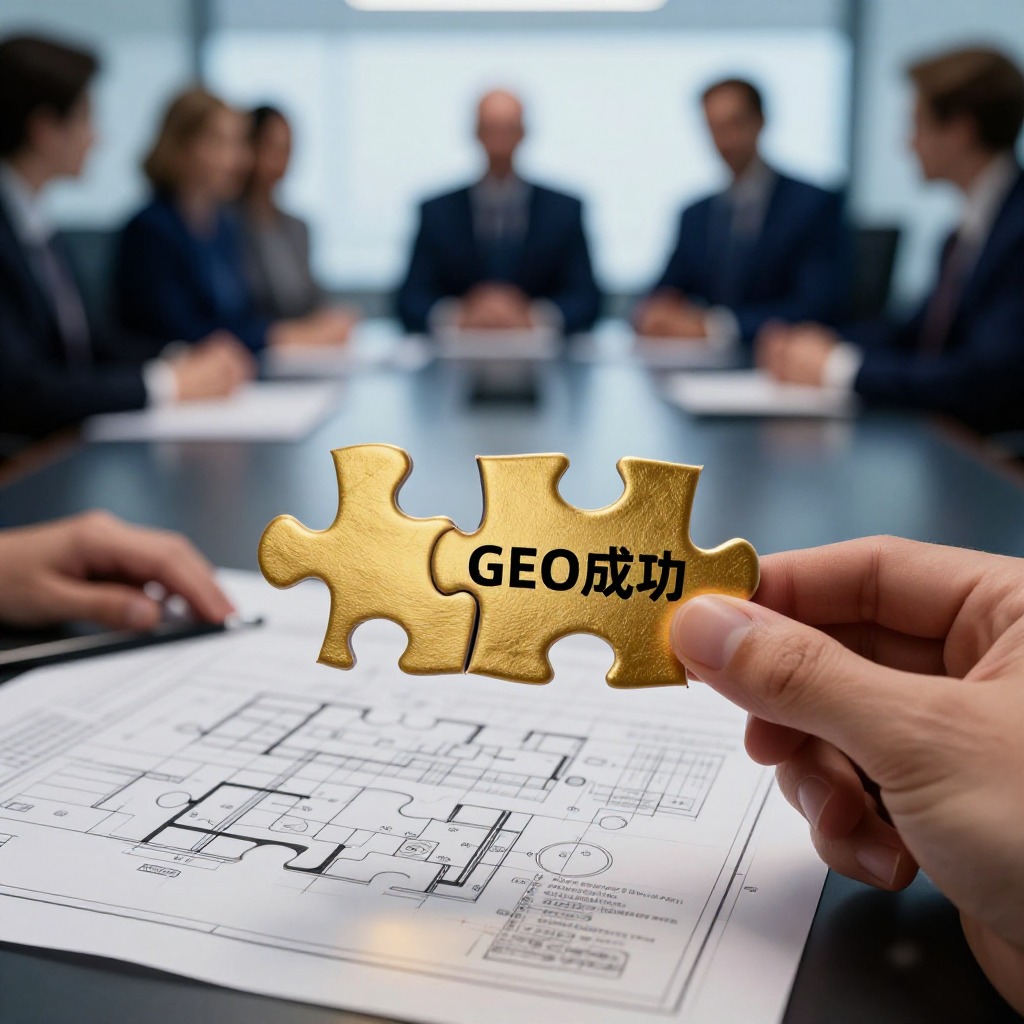 GEO代运营服务包含内容创作吗，还是只负责配置