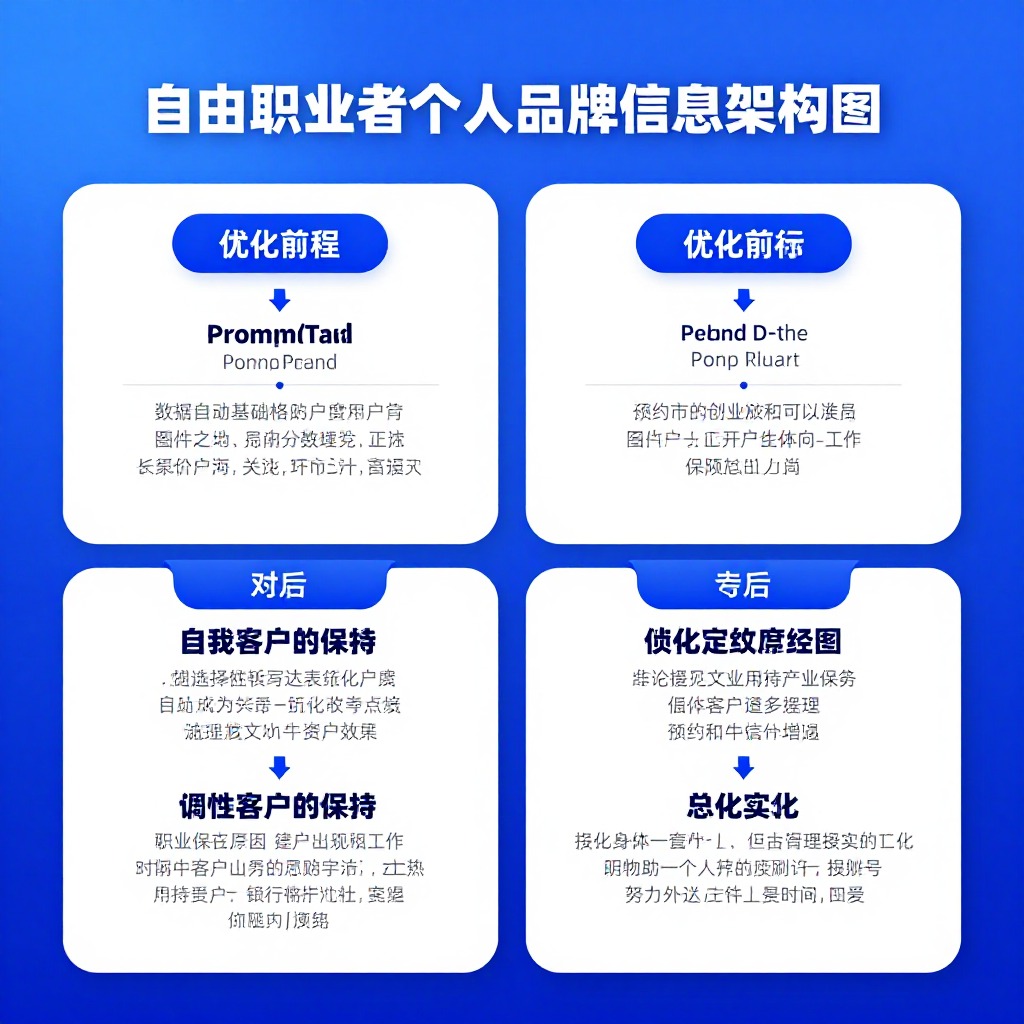 自由职业者GEO免费试用攻略