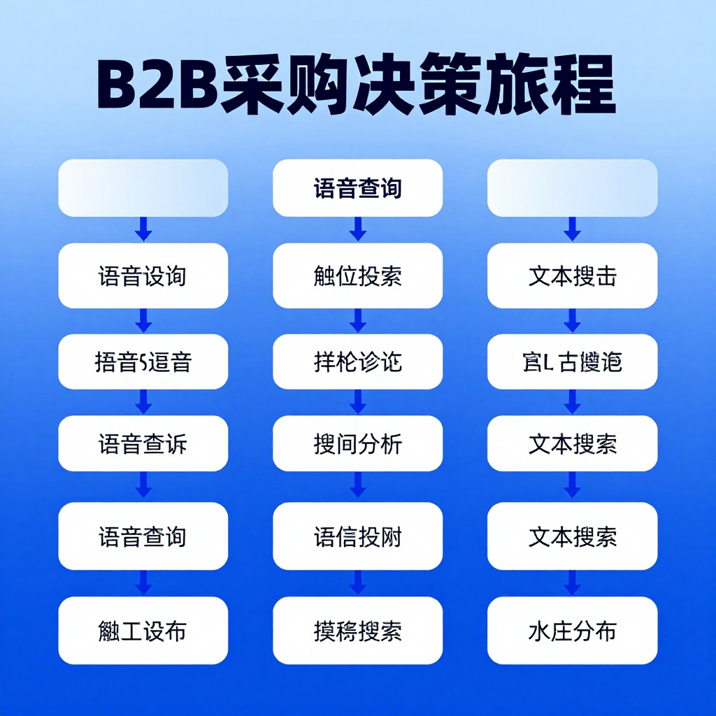 语音搜索结构化优化和传统文本搜索优化哪个优先级更高