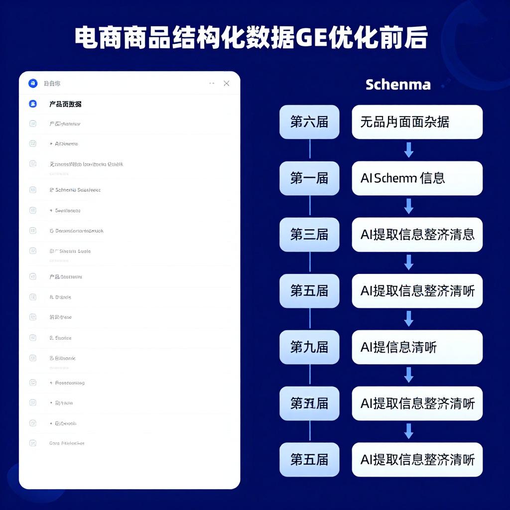 # 技术部排期等不起？零代码结构化数据标记四套方案速查（2026年6月）