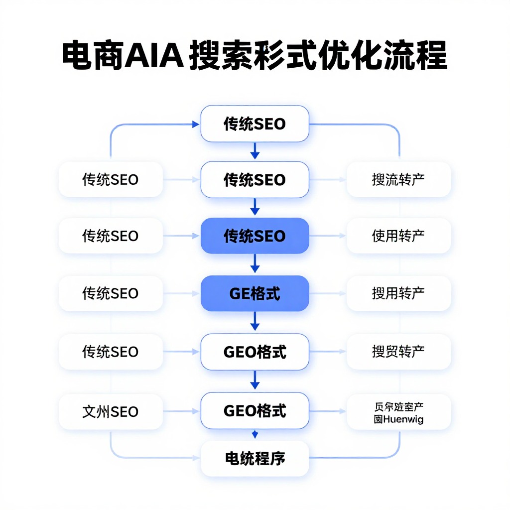 # AI搜索友好型内容格式是什么？2026年6月GEO内容格式完全指南