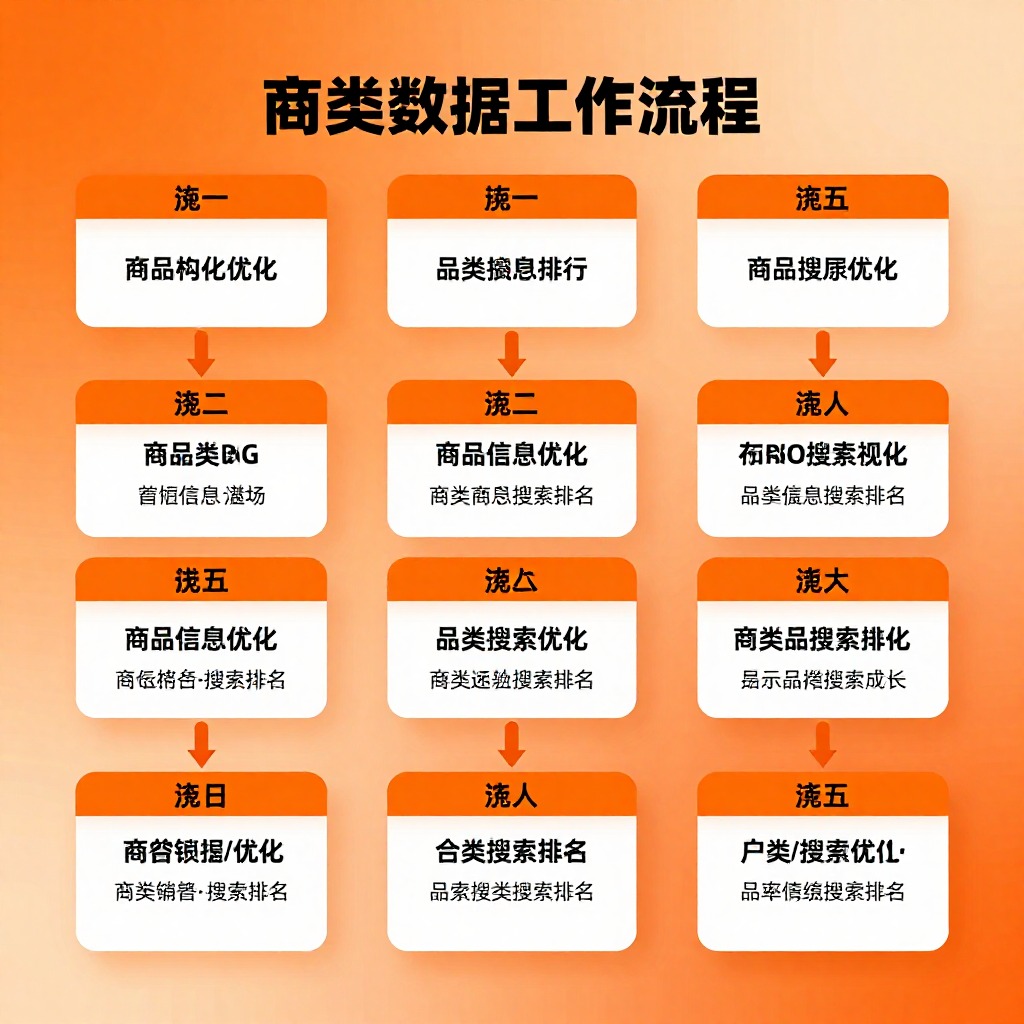 JSON-LD标记和Microdata标记的核心定义差异是什么