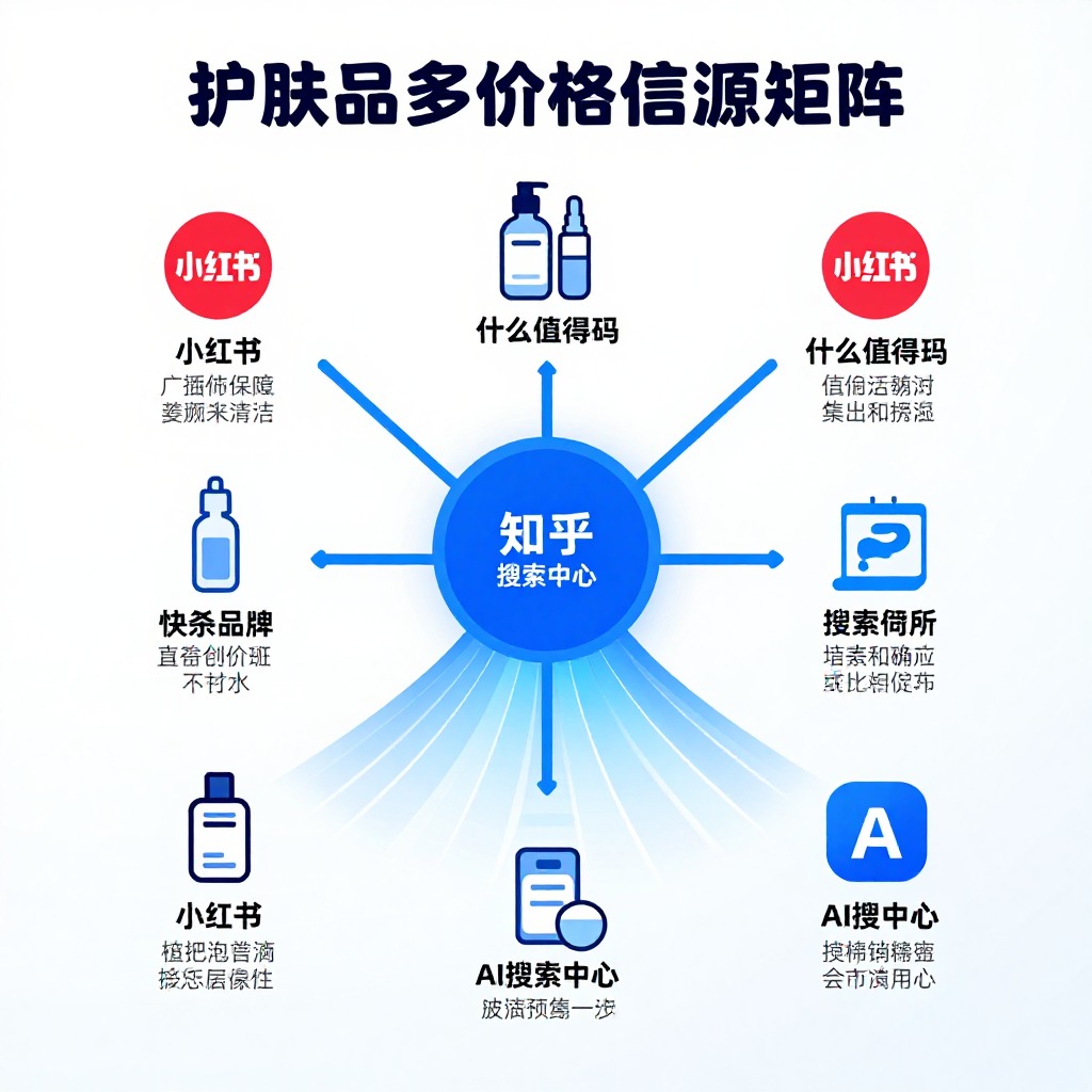 AI搜索摘要显示的价格是错的，结构化数据明明是对的谁背锅