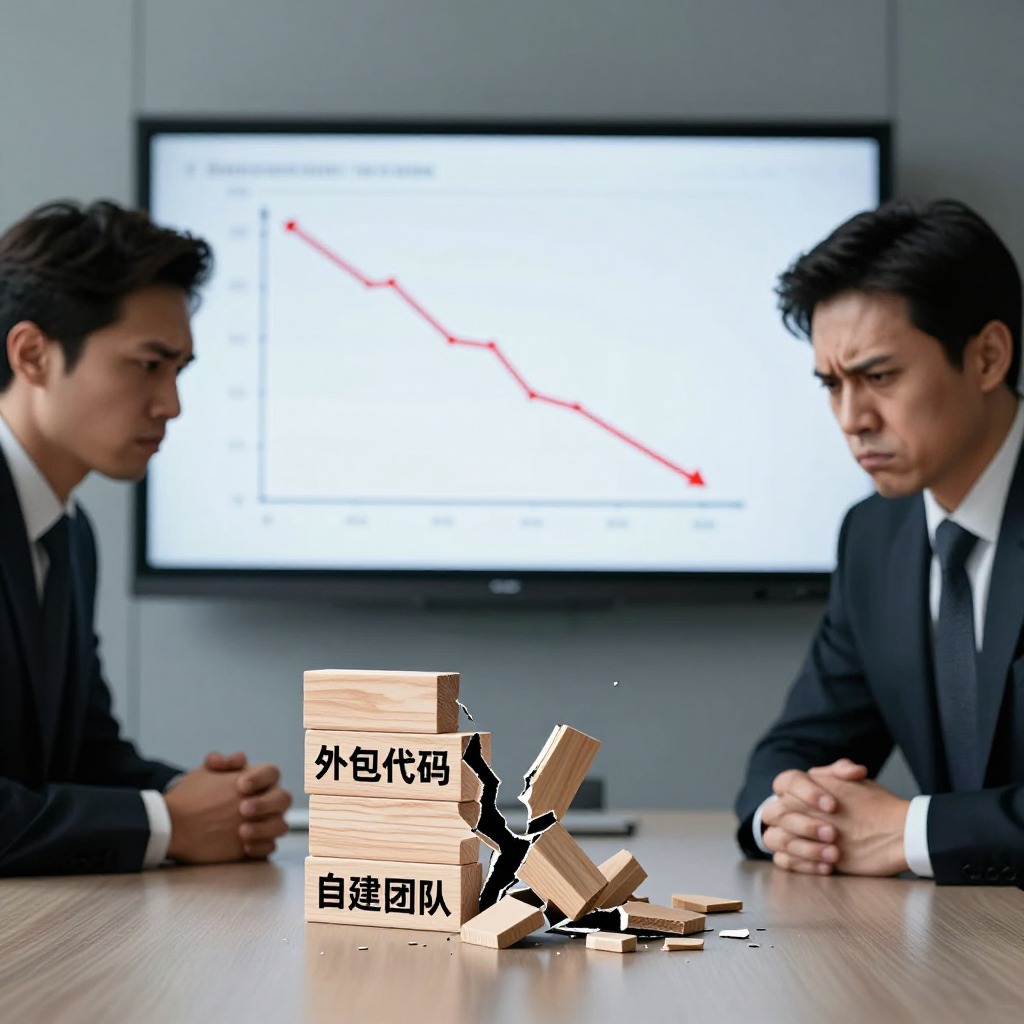 买GEO外包代运营做结构化数据和招人自建哪个更划算