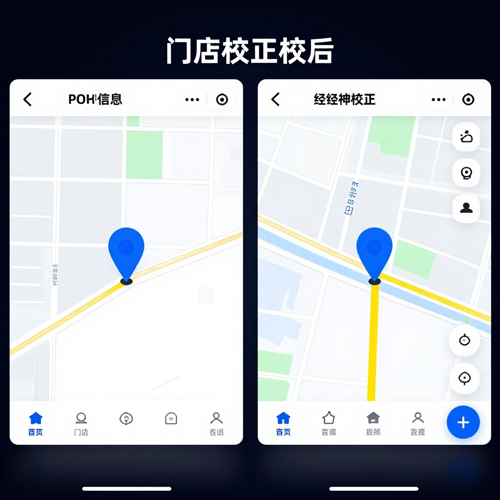 本地服务门店，怎么让元宝能直接显示营业时间和预约方式
