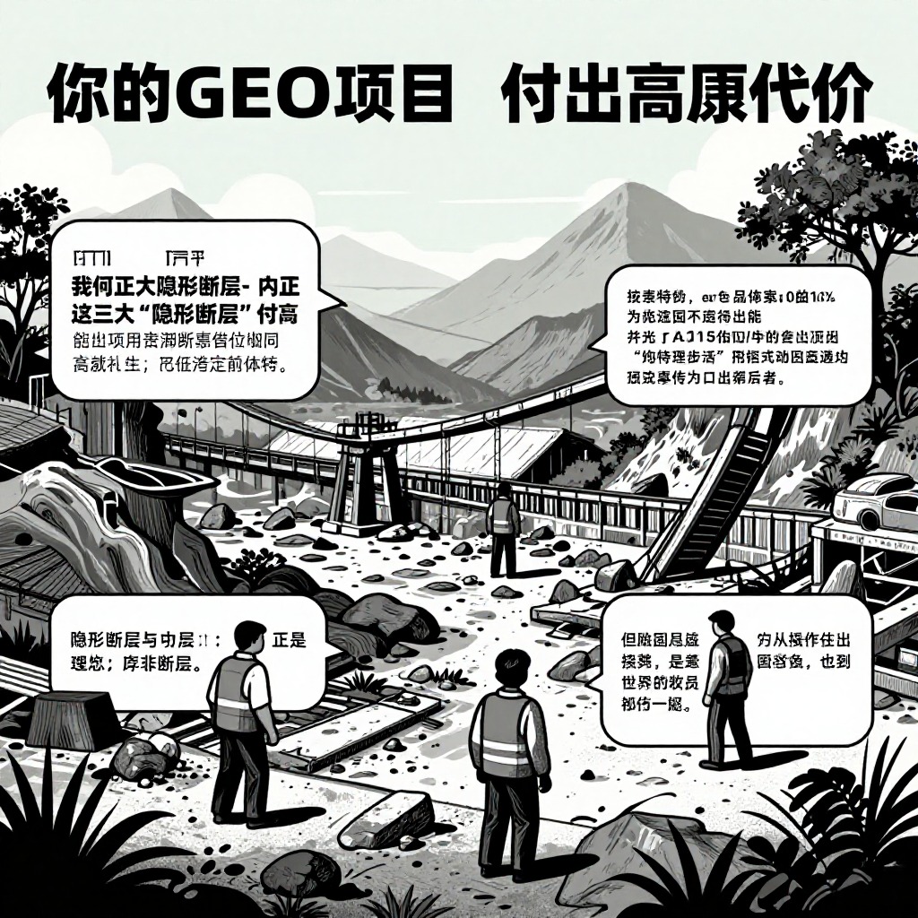 # 结构化内容构建常见错误的自查清单怎么用