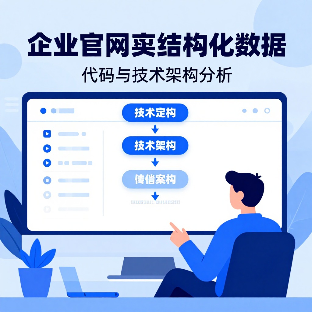 # 让AI搜索直接引用客户案例的结构化数据技巧：四步信源标记法（2026年6月）