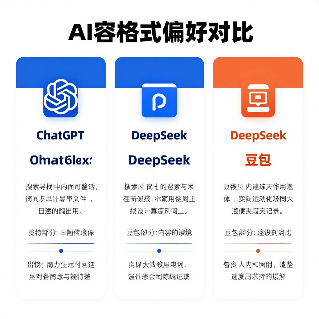 # AI搜索友好型内容格式是什么？2026年6月GEO内容格式完全指南