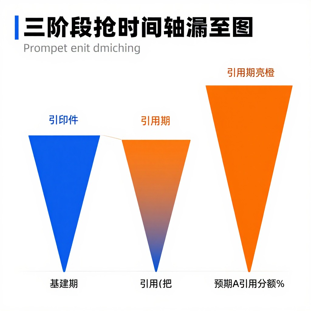 6-12个月：SaaS工具从竞品手中抢回AI推荐位的真实见效周期