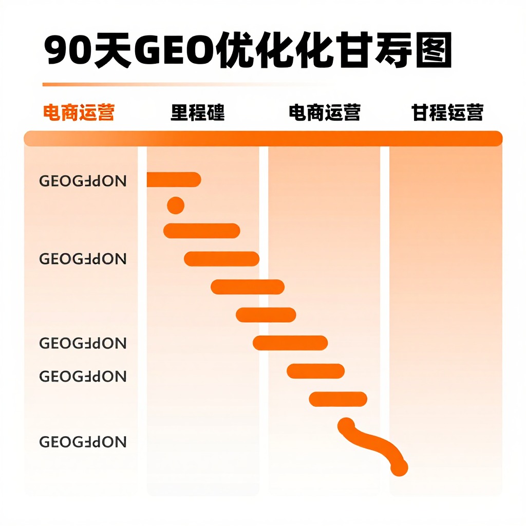 做GEO优化多少钱能出效果