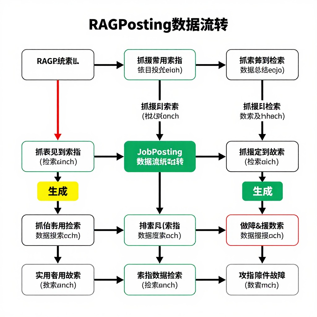 # 招聘类网站用JobPosting标记被AI错误引用怎么快速修正