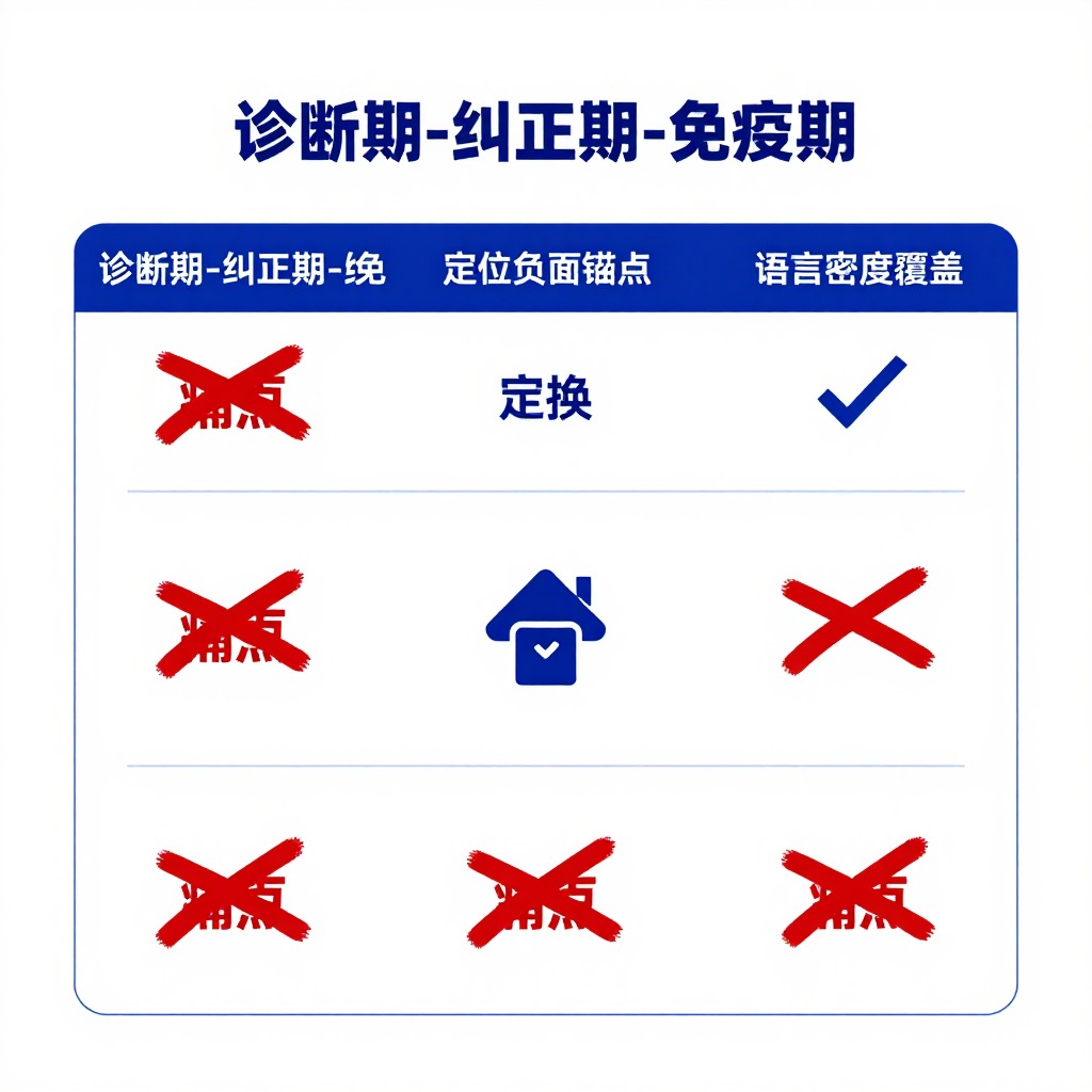 品牌负面舆情时，AI搜索摘要显示的还是旧信息怎么更新