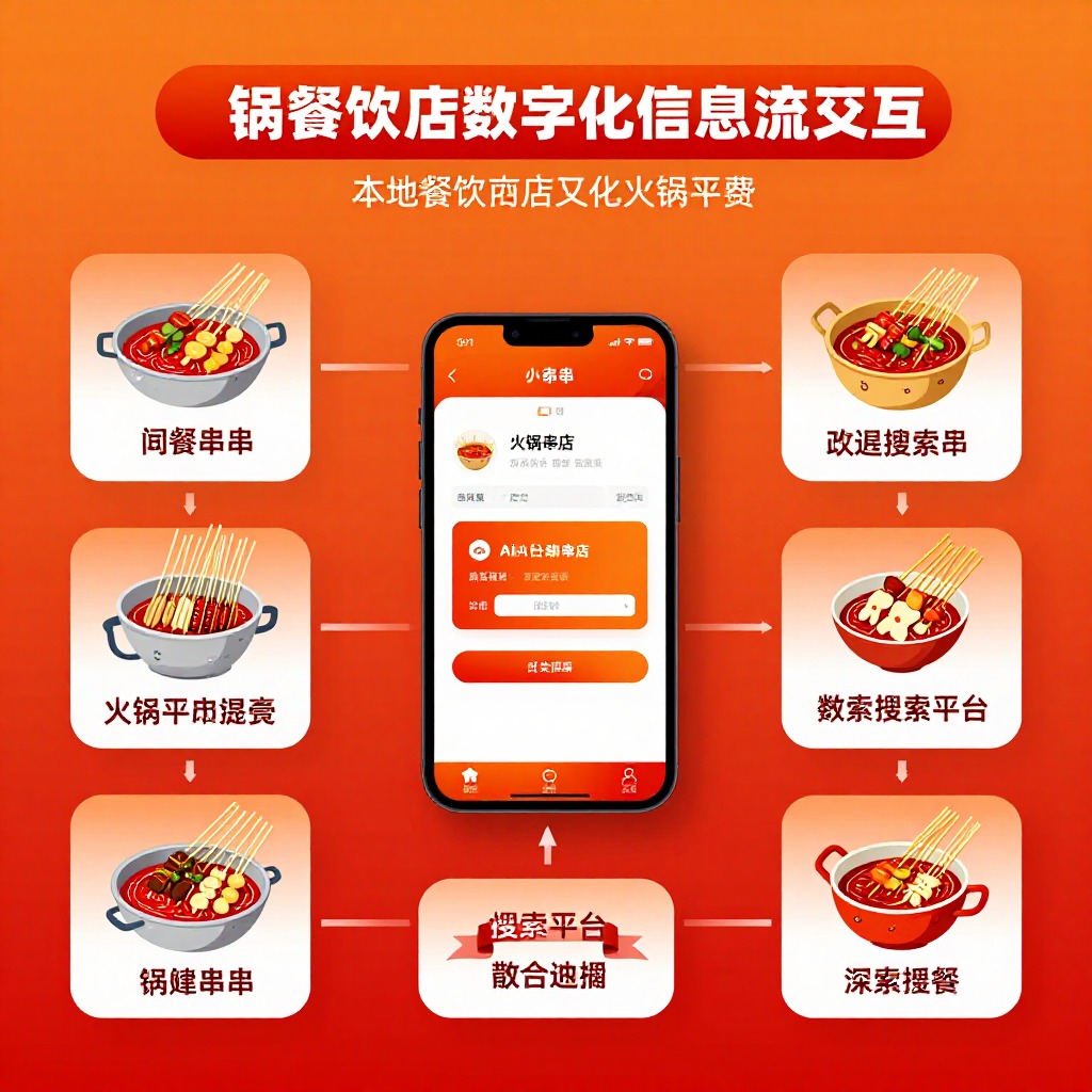 本地餐饮店怎样让AI搜索自动更新菜单和营业时间