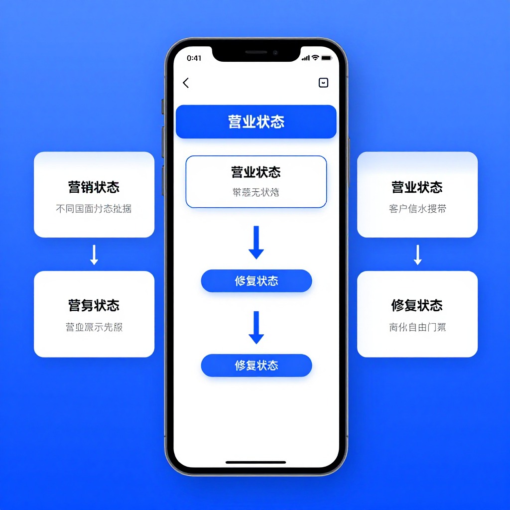 如果AI搜索把我正常营业的门店标注成暂停营业，我该怎么办