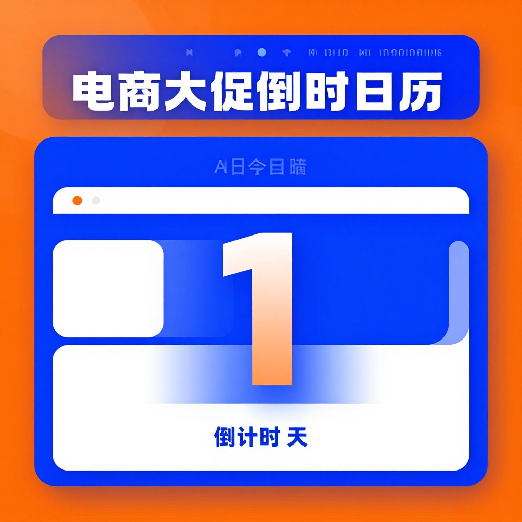 电商大促前让AI搜索提前种草用户的执行流程