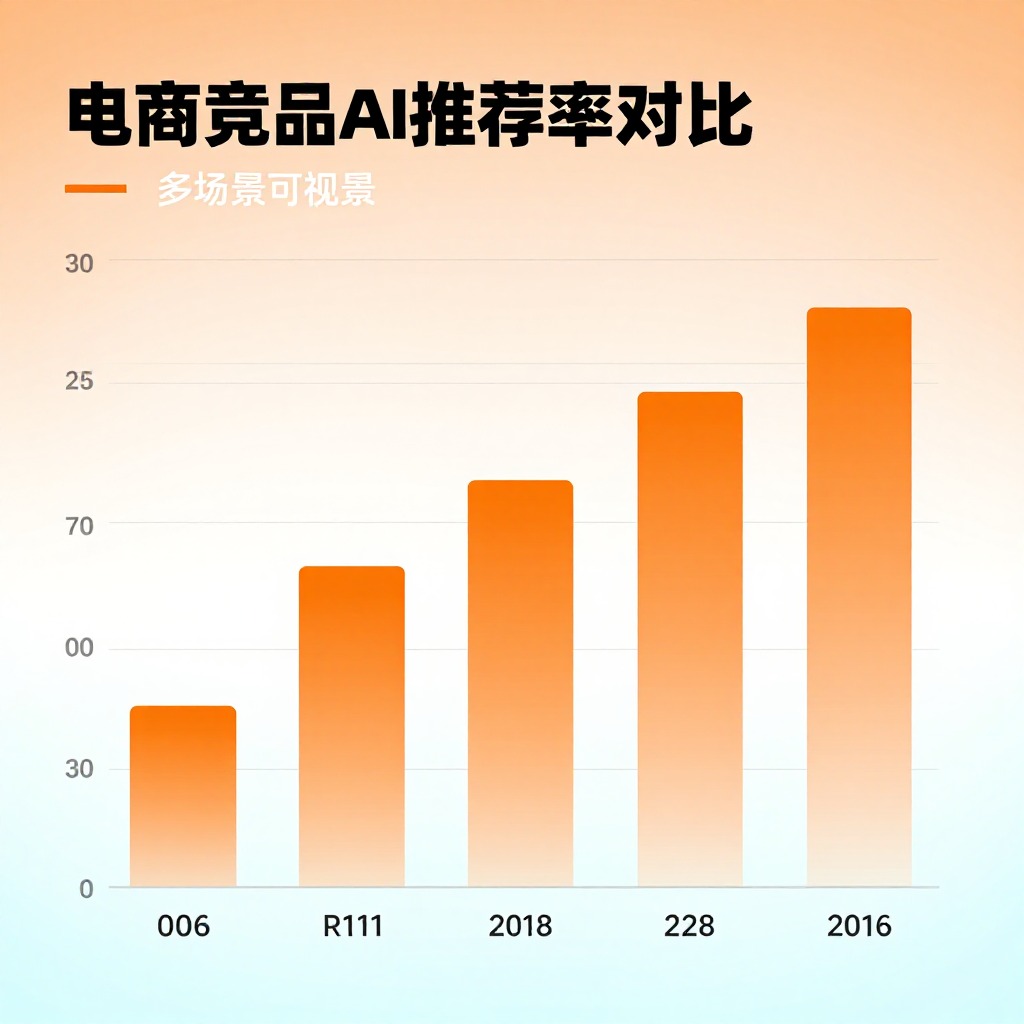 帮我推荐几个能从AI搜索里批量导出品牌关联问答的监测平台