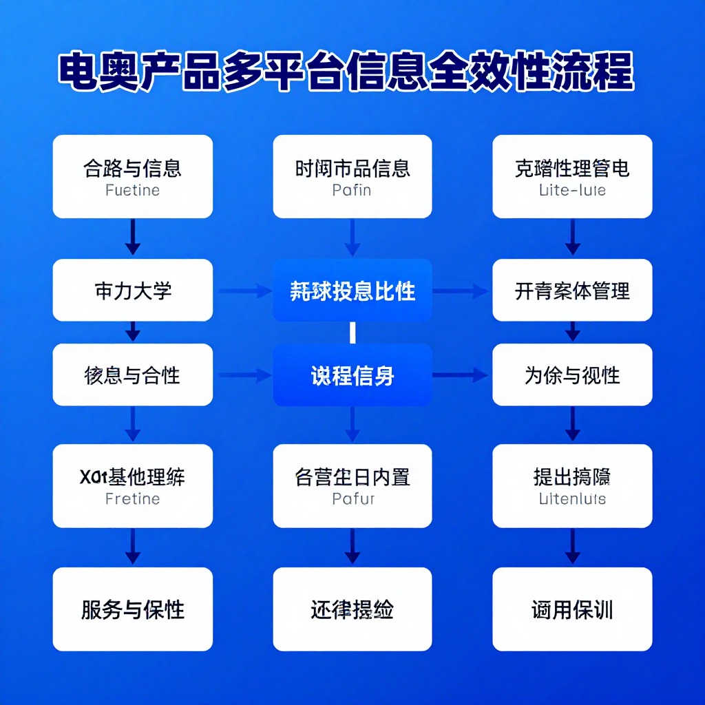 怎样让AI搜索里的品牌描述跟官网一致