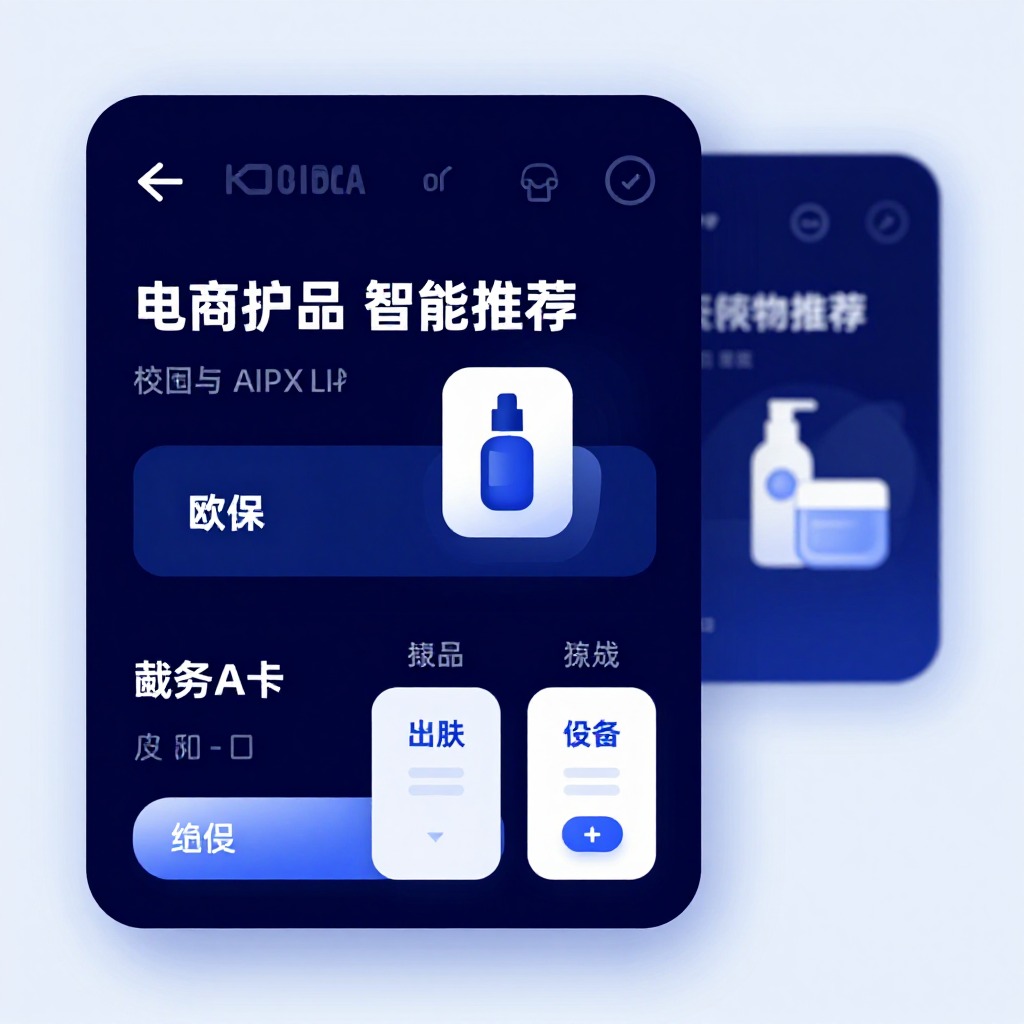 电商品牌如何获得AI购物推荐