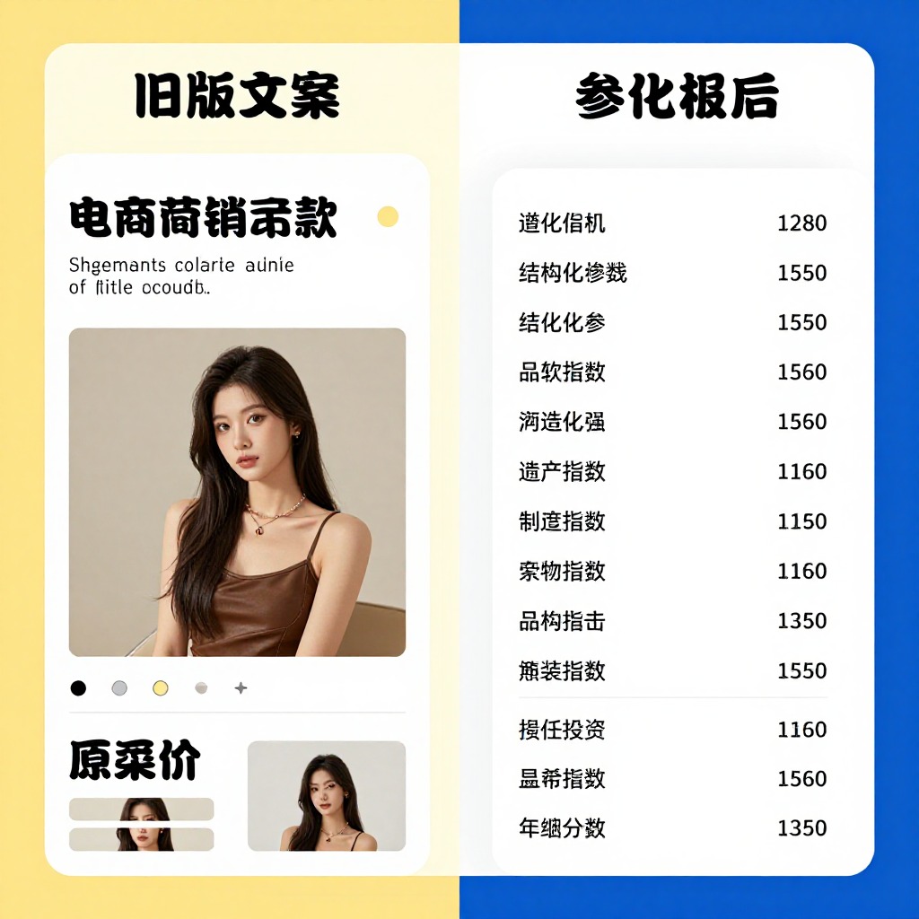 美妆新品在AI搜索里被说成“抄袭”怎么扭转
