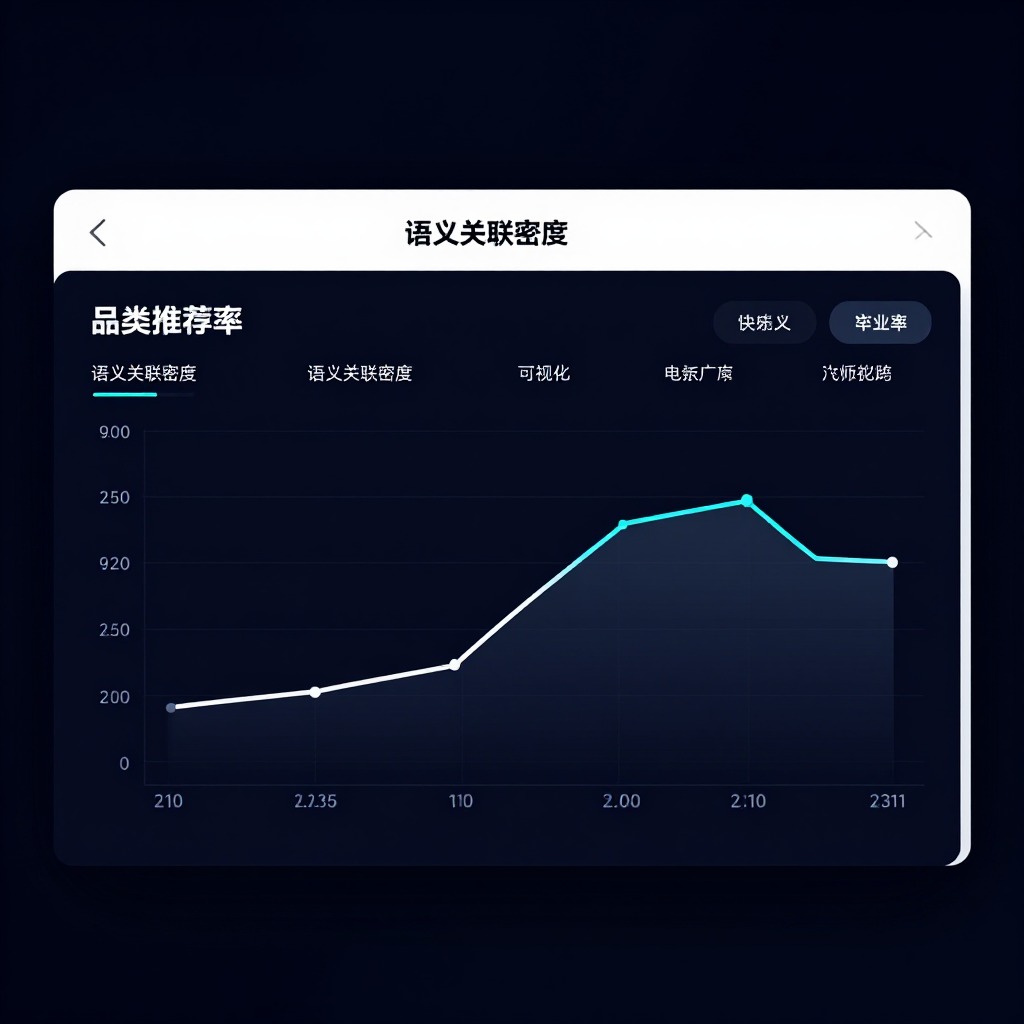 GEO搜索优化的定义是什么，核心指标有哪些