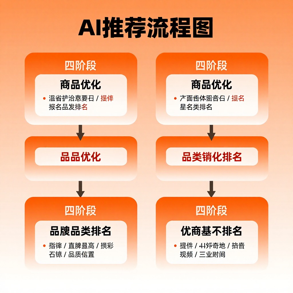 能帮我分析一下电商做AI搜索优化到底能不能提升实际转化率