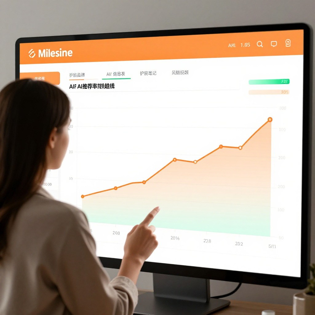 AI搜索里出现竞品的不实对比信息怎么处理