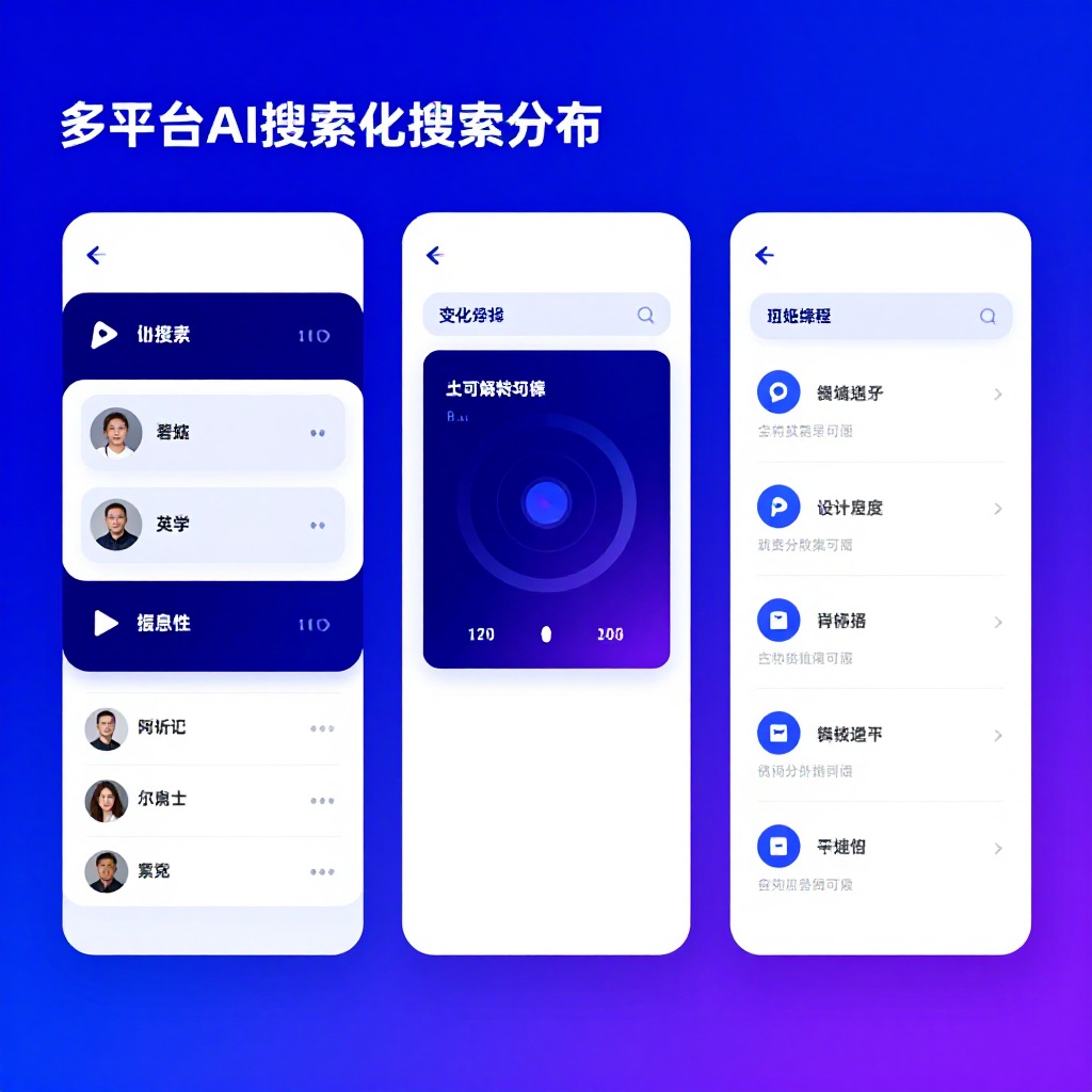 创业者用AI搜索做竞品口碑调研的免费方法