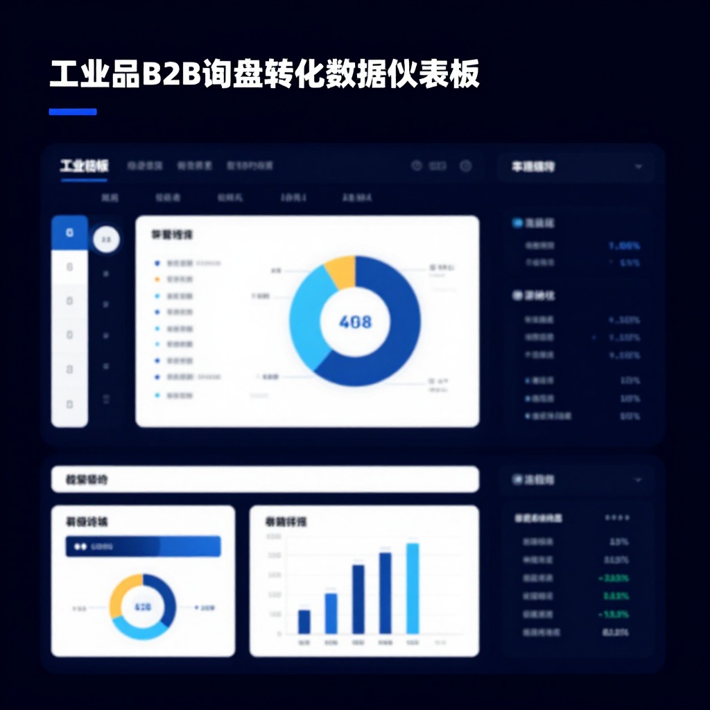 # 怎样用GEO优化提升AI搜索中的询盘转化率（2026年6月）