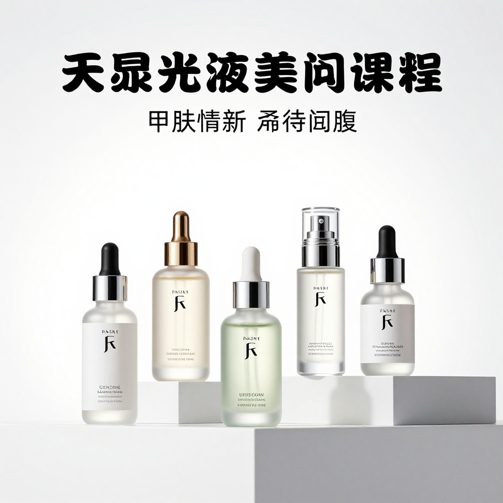美妆品牌如何在AI搜索中占位