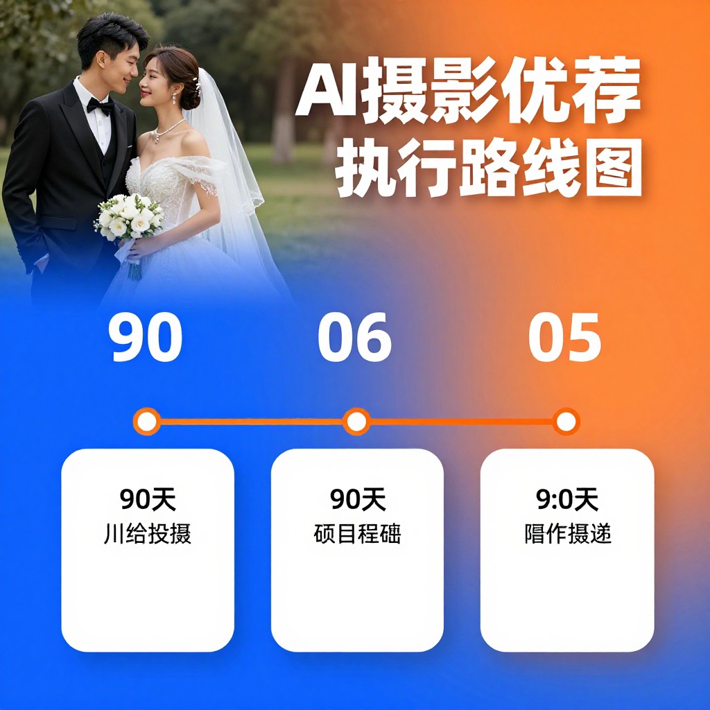 # 本地婚纱摄影让AI搜索生成包含品牌名攻略的操作流程（2026年6月）
