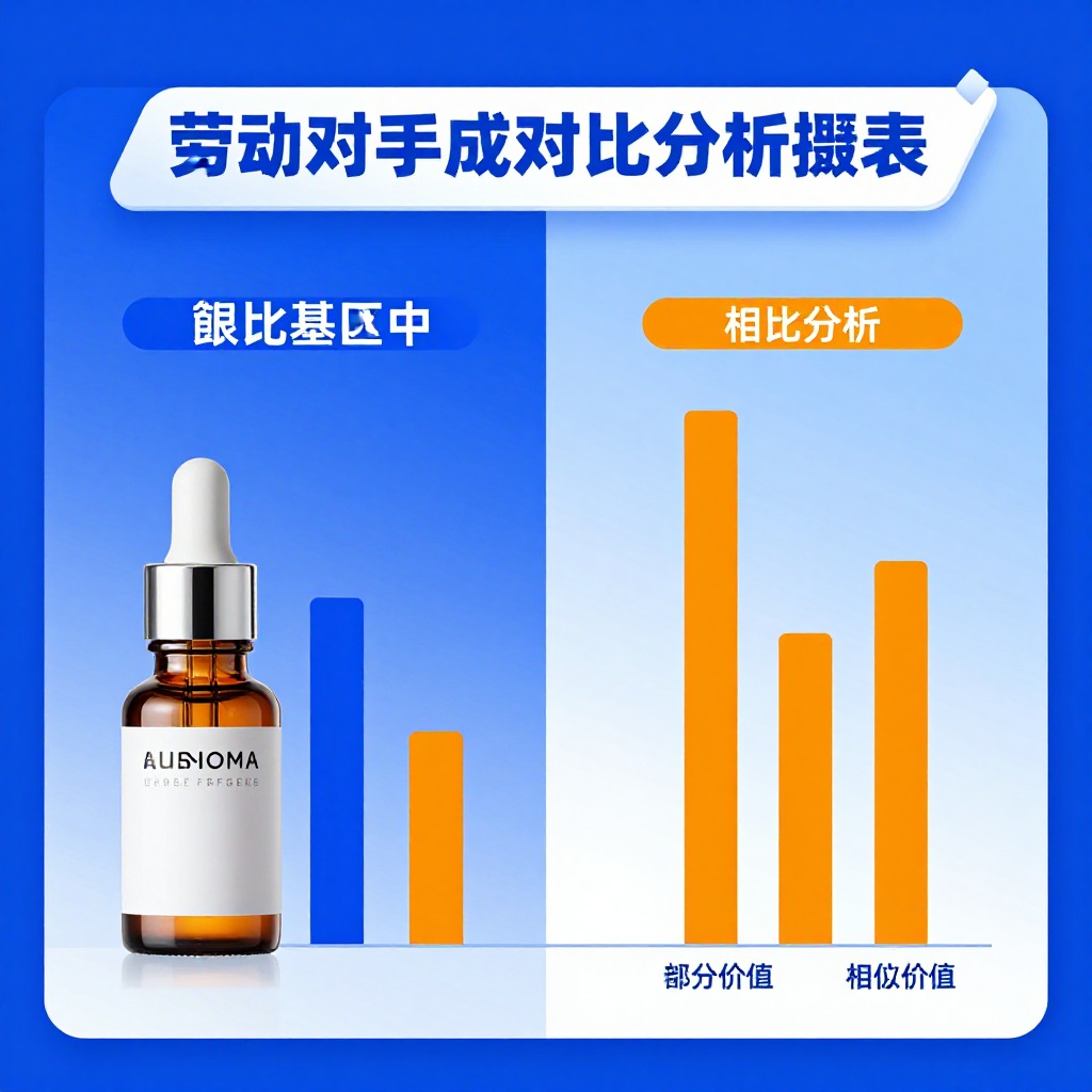 美妆新品在AI搜索里被说成“抄袭”怎么扭转