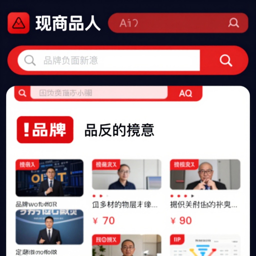 # 品牌被AI搜索结果负面刷屏？2026年6月四步清理方案与90天修复路线图