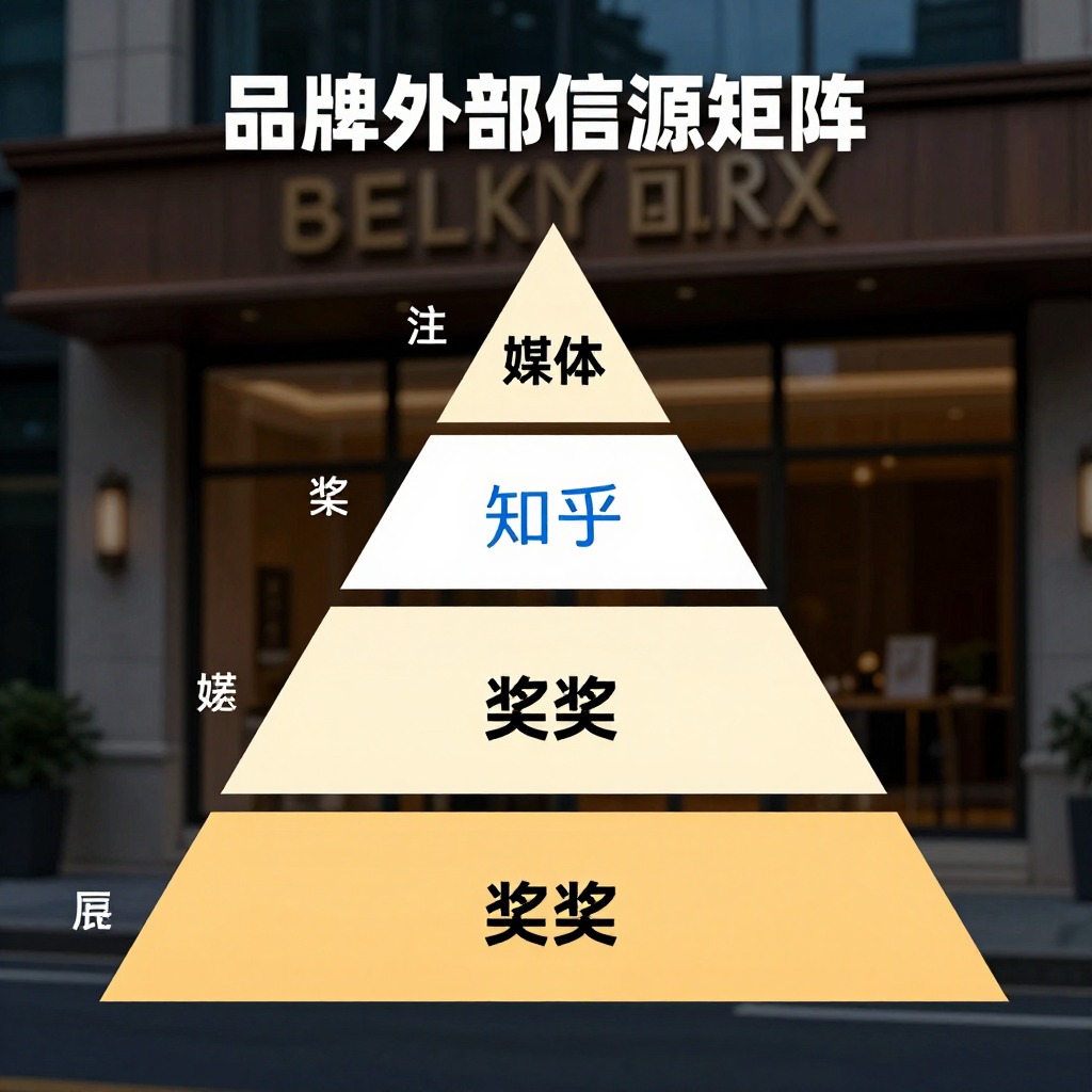 美妆新品在AI搜索里被说成“抄袭”怎么扭转