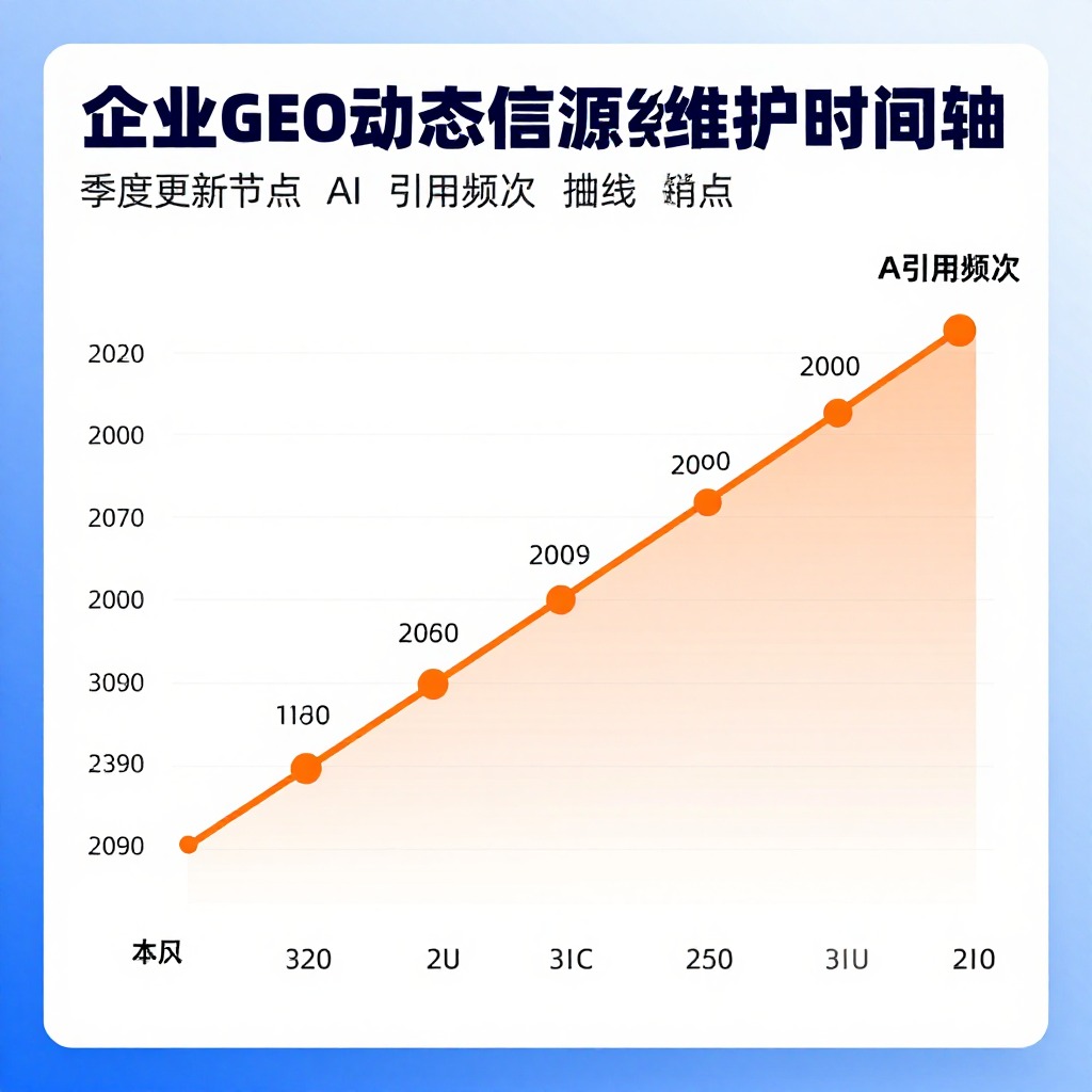 品牌声誉管理用GEO有用吗