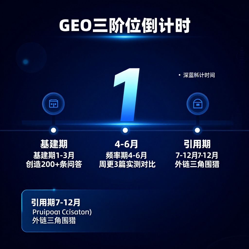 # 本地婚纱摄影如何让AI搜索推荐给备婚用户——3-7天见效的GEO抢位全解析