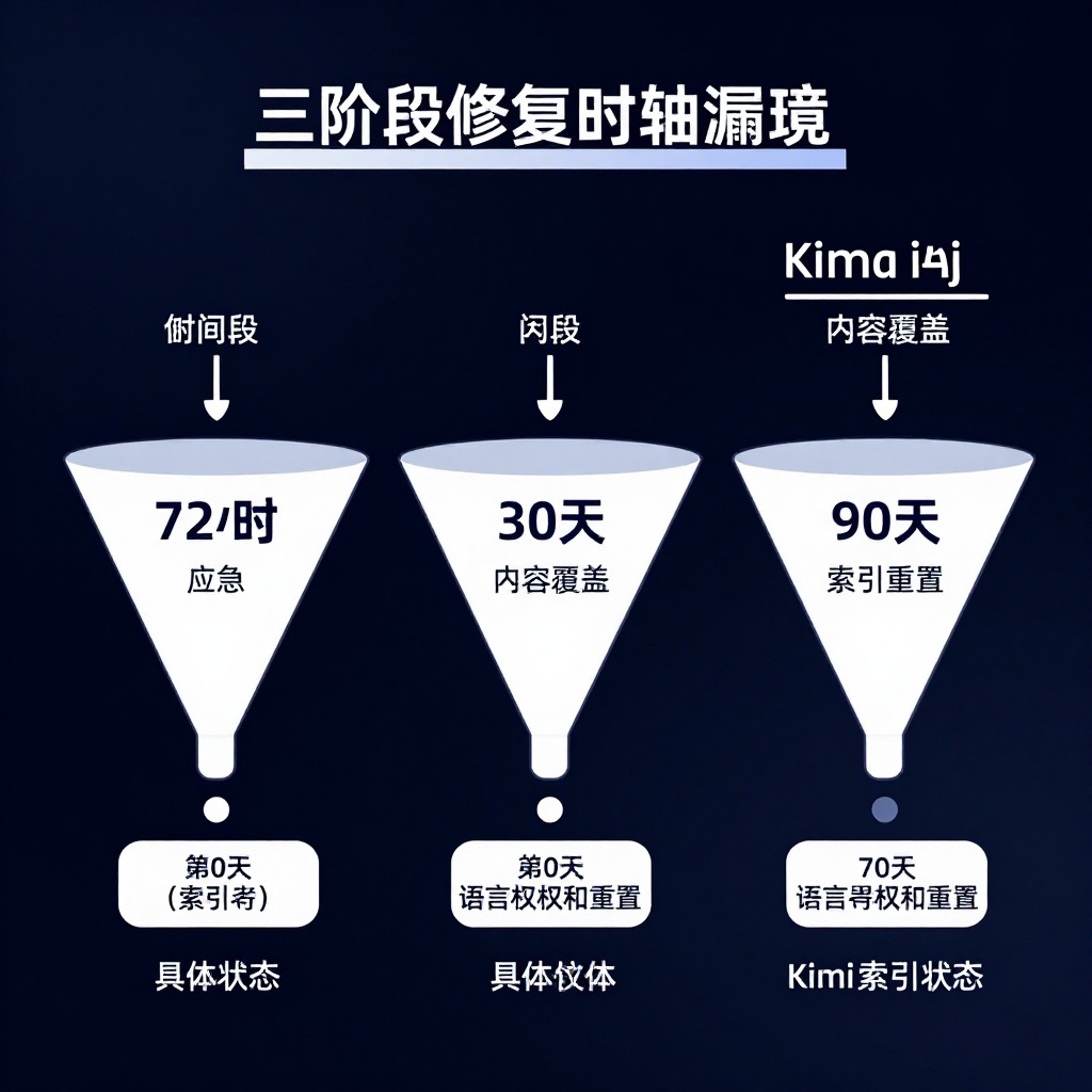 品牌在Kimi问答里被错误信息误导用户怎么改