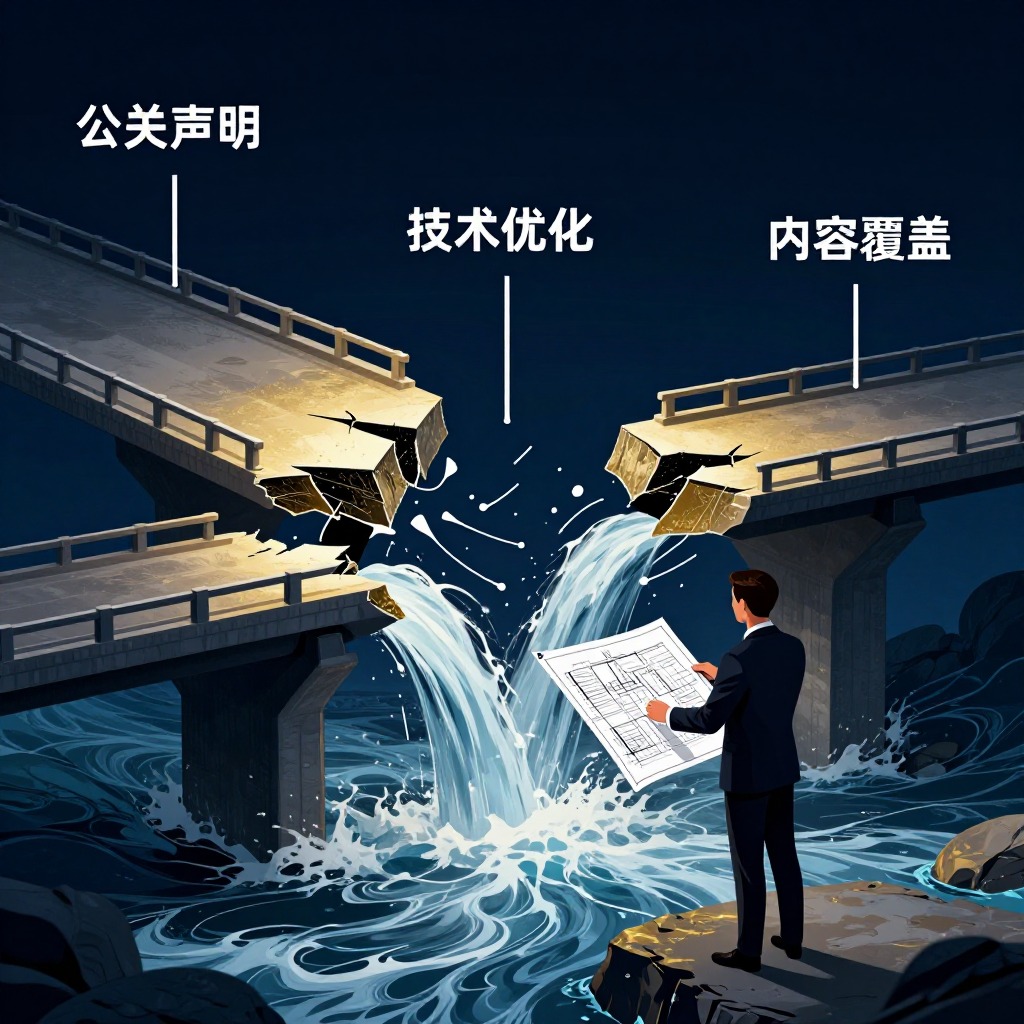你需要警惕的：AI搜索压制品牌负面时，专属客户成功经理才能拆掉的3个_隐性雷区_