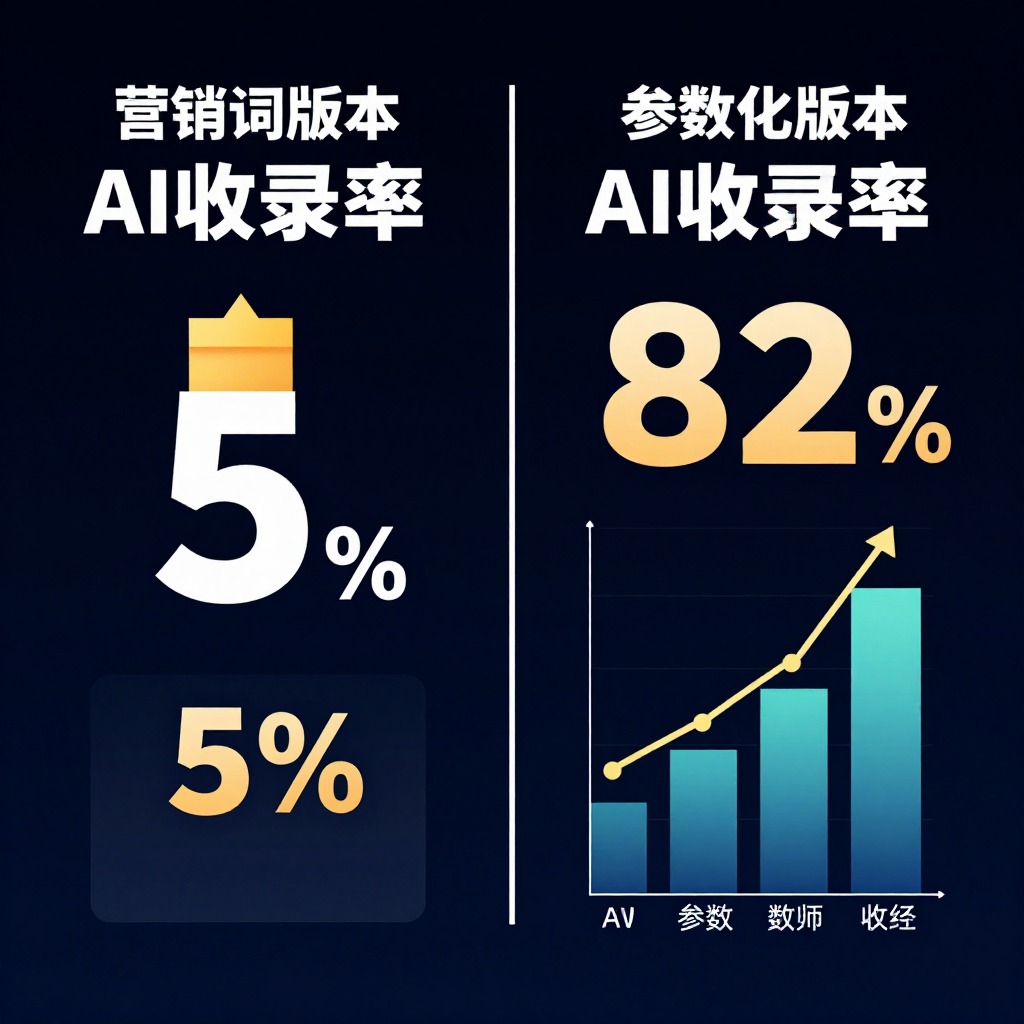 如果AI搜索完全搜不到我刚上线的电商新品，该怎么快速让它收录