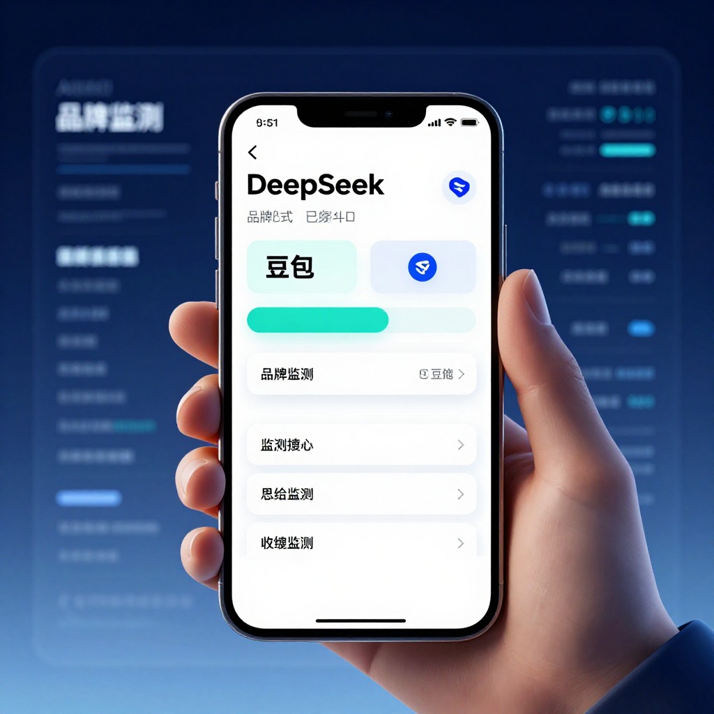 # 怎么监测AI搜索里我的品牌词联想是否准确（2026年6月）