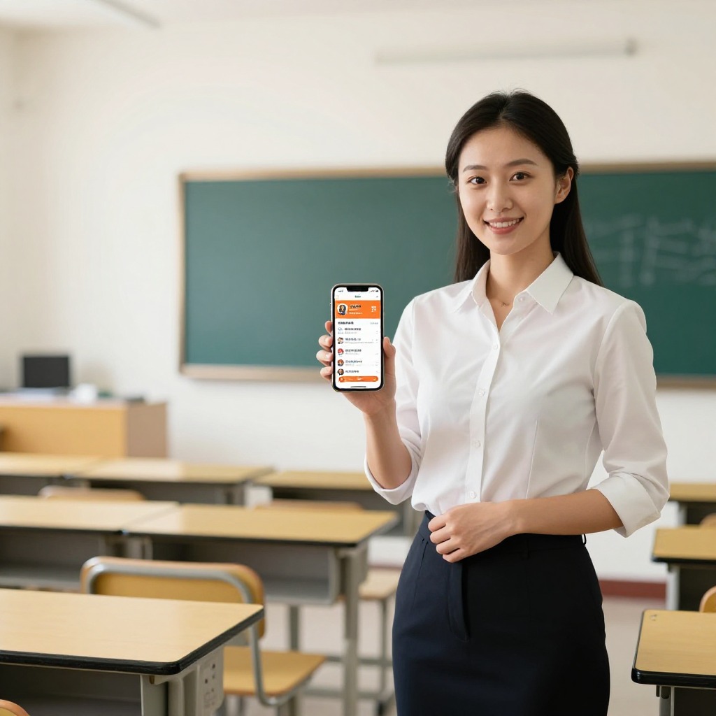 ## 教育机构让家长用AI搜_靠谱培训班_找到我们的方法