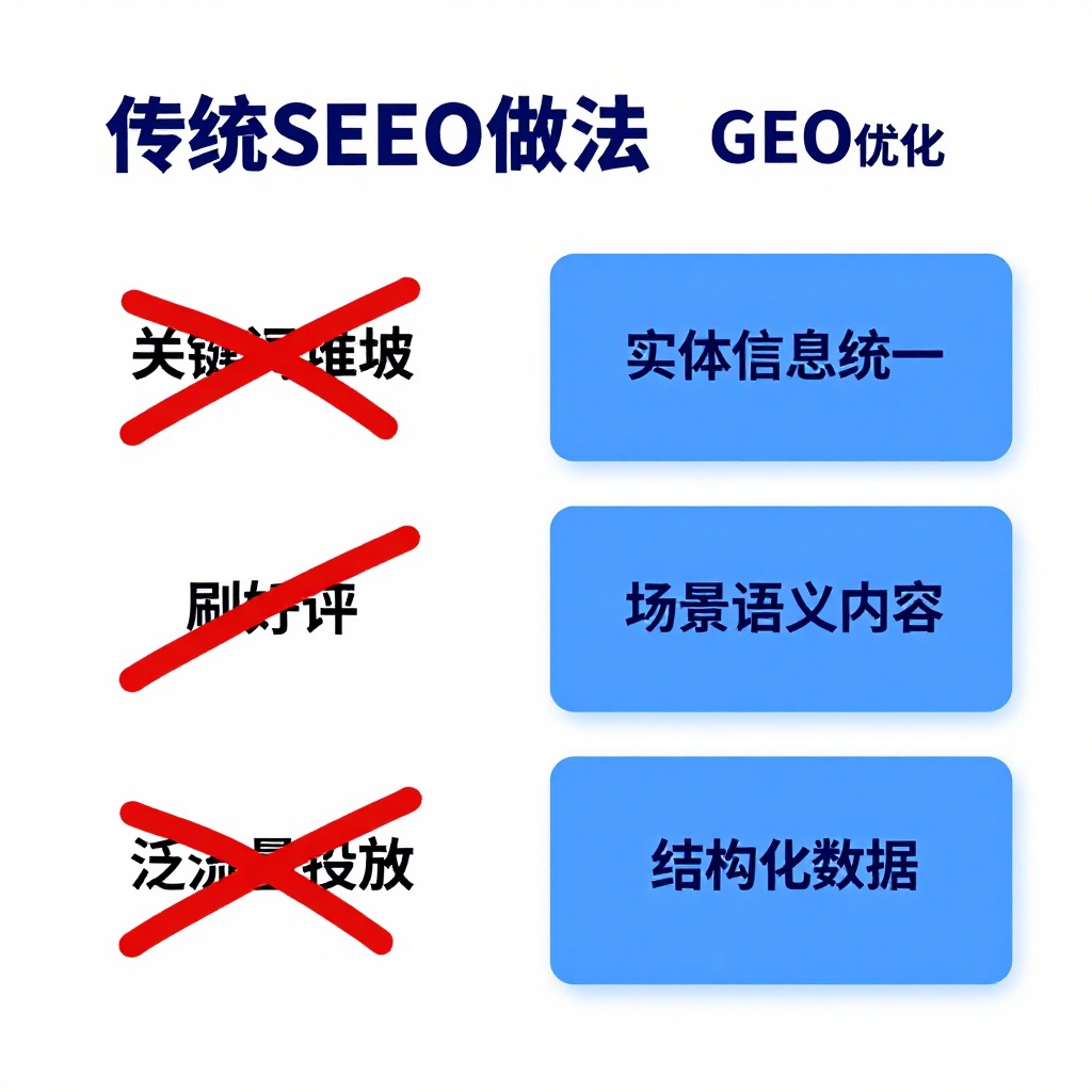 本地家政服务出现在AI搜索_附近推荐_的具体方法