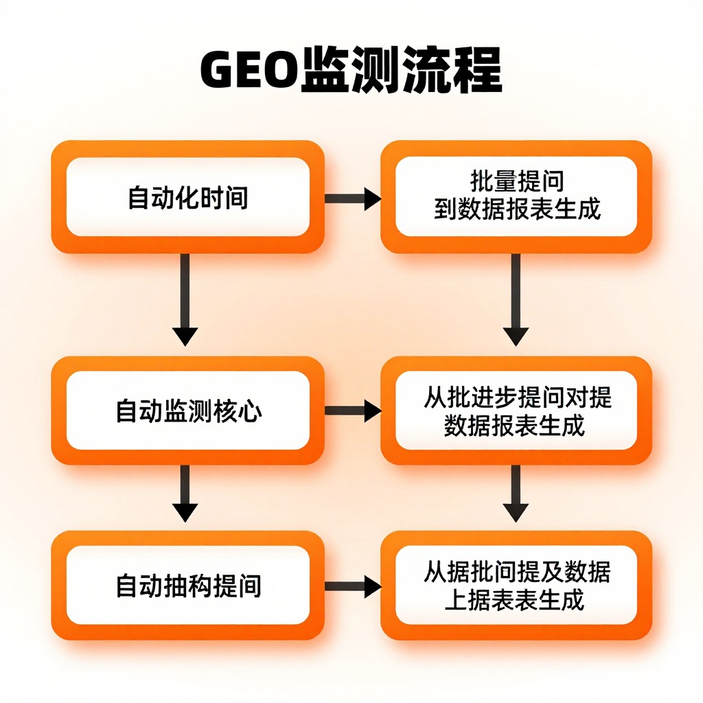 # 想监测竞品在AI搜索里的占位情况？2026年GEO监测工具选型指南