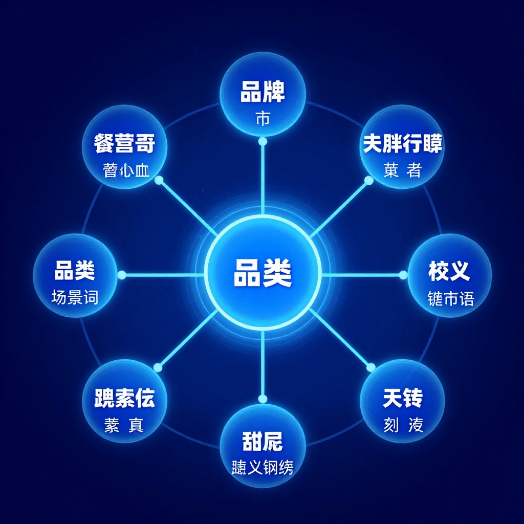 餐饮连锁品牌在AI问答中的口碑监控实操指南