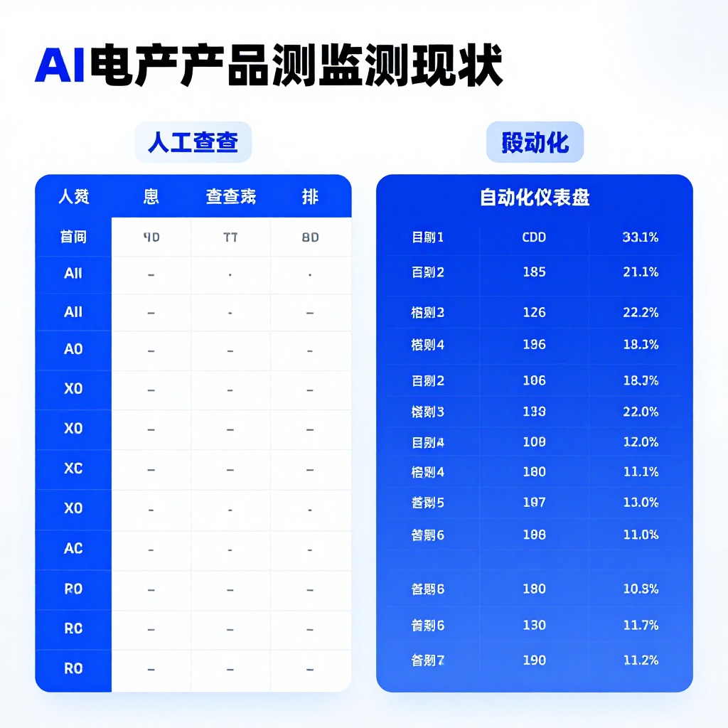 # 有没有自动抓取AI回答中品牌信息并存入数据库的方案