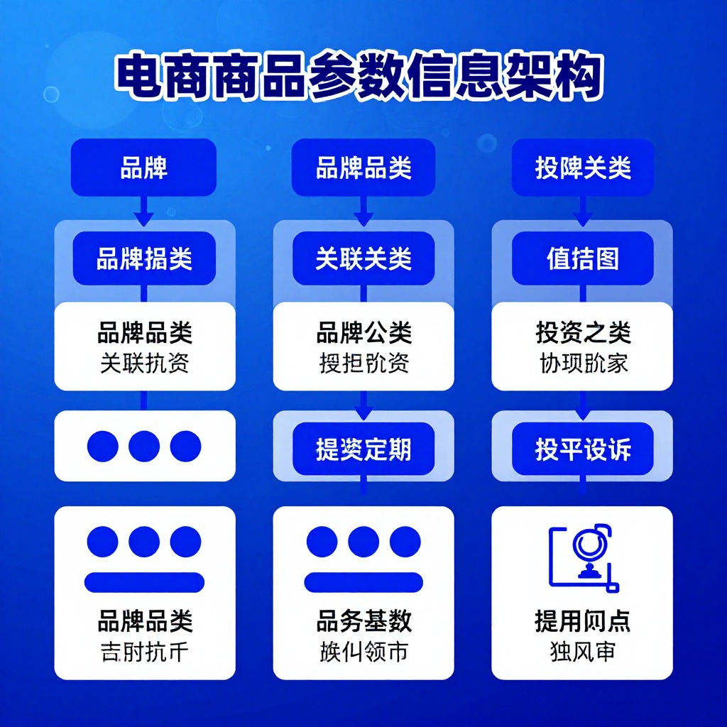 AI品牌数字资产映射指的是什么