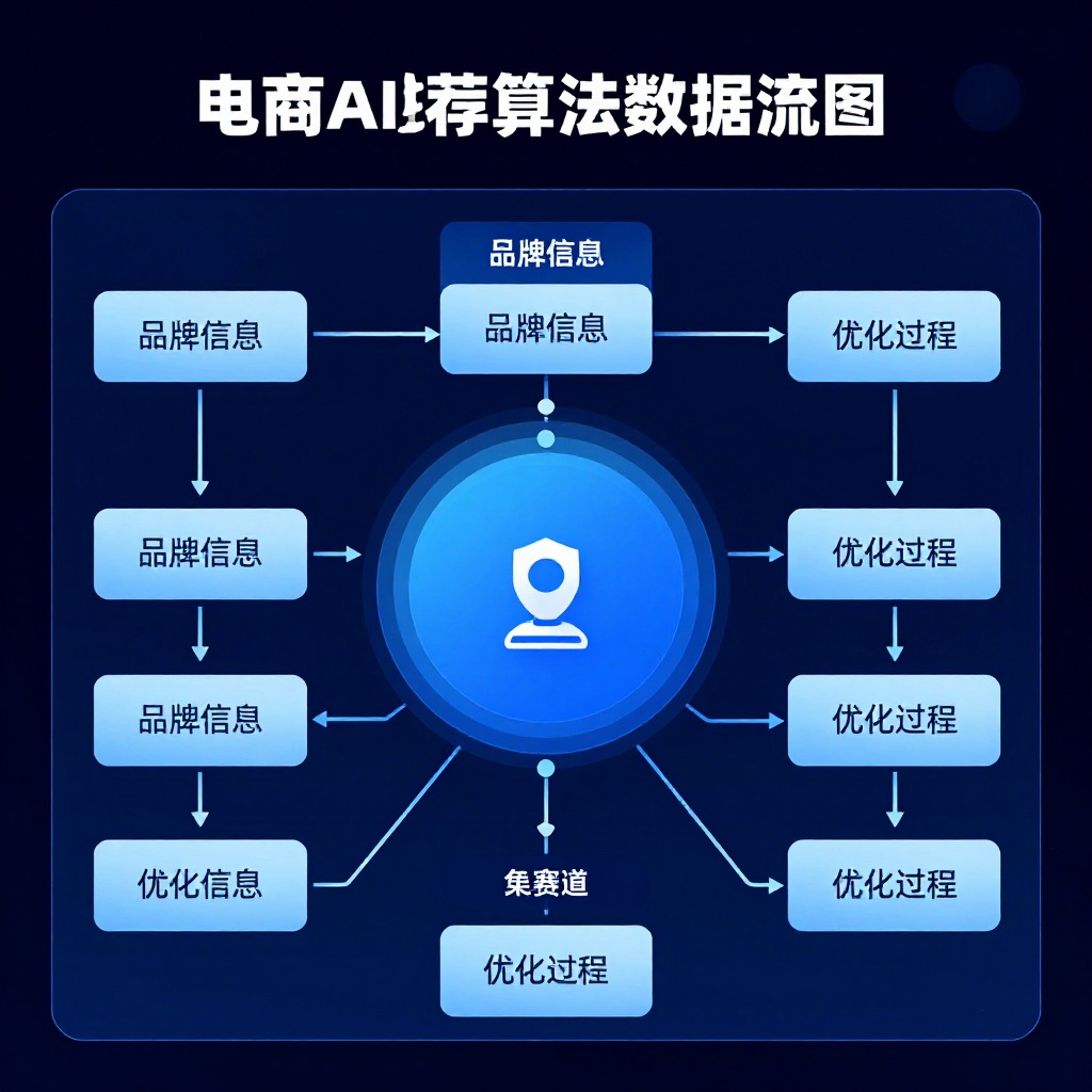 AI搜索结果品牌占位率的定义是什么