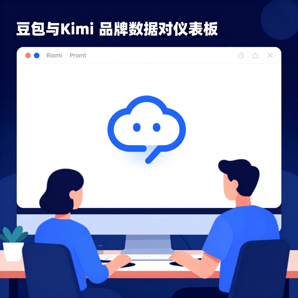 豆包和Kimi在品牌提及监测上的优缺点对比